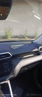 MG zs 1.5 hybrid 2025 - 13