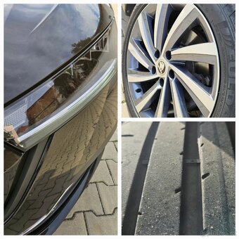 2.0TDI 4x4 150kw style 7st.DSG, 1.majitel - 13
