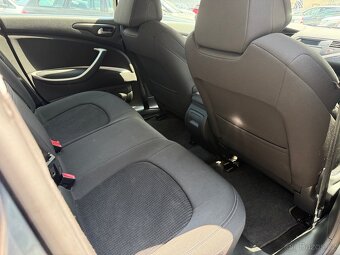 Citroen C5 1.6i - 13