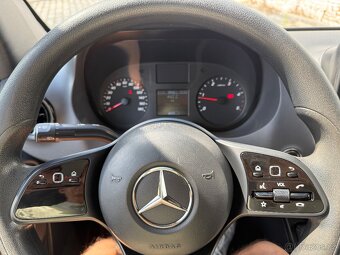 Mercedes Sprinter 314 2,2 Cdi 105kW L2H2 Serviska DPH - 13