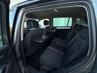 VW Tiguan 2.0TDI 110Kw DSG /Navi/Tažný/ACC/2020 - 13