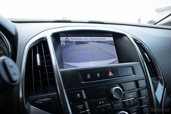Opel Astra Sport Tourer 2.0 CDTI 121kw / AJ NA SPLÁTKY/ - 13