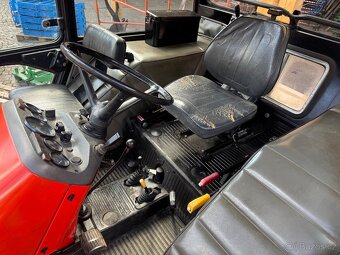 Zetor 4340 2500 mth - 13