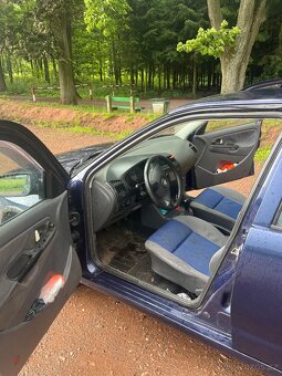 Seat Ibiza 1,4 - 13