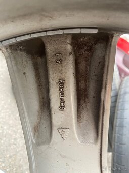 5x120 r21 styling 128 x5, х6 e61,e65 - 13