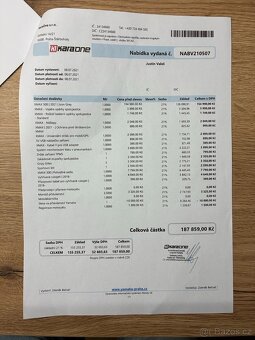 Yamaha XMAX 300 Icon Grey - plná výbava, 5tis. km - 13