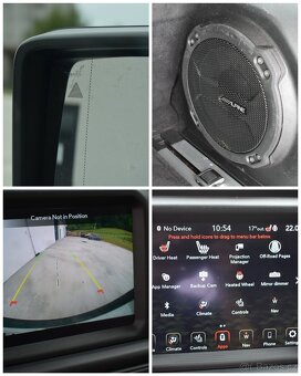 °IIIIIII°JEEP WRANGLER 2.2 CRD SAHARA po STK a EK - 13