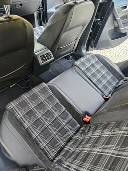 VW Golf VII GTD 2.0 TDI 135 kW 2016 Panorama Navi 2 sady kol - 13