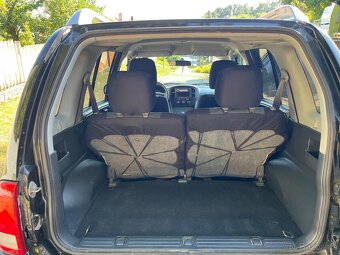 SUZUKI GRAND VITARA I 2.0i 94kw BENZIN FACELICFT TAŽNÉ - 13