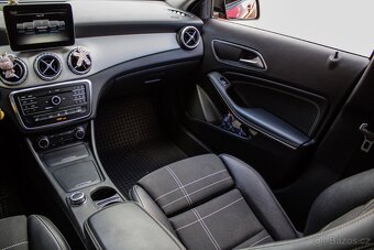 Mercedes GLA 200 d / AJ NA SPLÁTKY / PROTIÚČET / - 13
