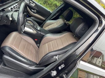 Gle 400d 4matic AMG 2020 243kw - 13