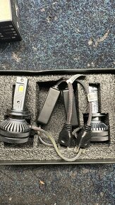 LED zarovky canbus - 13