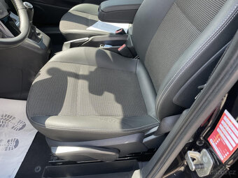 ++Opel Zafira 1.8i 16v 135PS LPG 7MÍST SPORT++ - 13