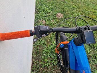 Elektrokolo Cube Stereo 160 Hpc action team 750. - 13