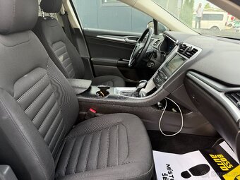 Ford Mondeo 2018 - 13