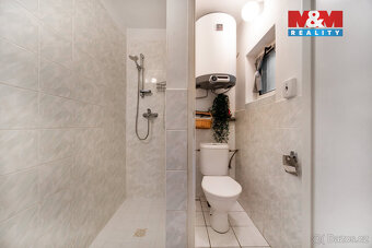 Prodej chalupy, 60 m², Dolní Dobrouč - 13