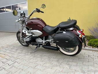 BMW R 1200 C - 13
