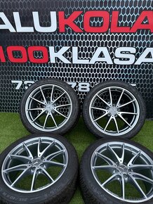 MERCEDES BENZ AMG E W213 E63 E63S - 13