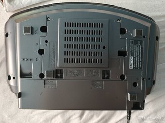 Panasonic RX d55 - 13