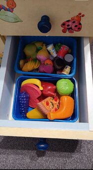 Dětská kuchyňka - 13