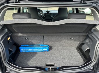Prodám Volkswagen e-up 60Kw - 13