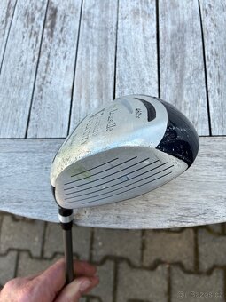 Golfová hůl Driver - 13