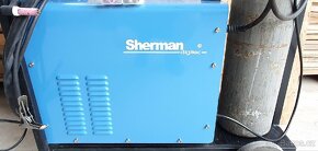 Sherman DIGI TIG 330P AC/DC MMA - 13