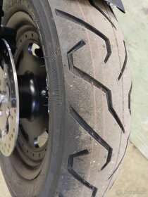 Harley Davidson FXDF fat bob ,1600, 2010. 24000km ,5HD, Mnoh - 13