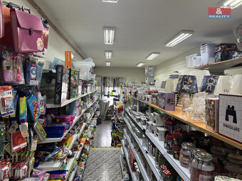 Prodej rodinného domu, 600 m², Bruntál, ul. nám. Míru - 13