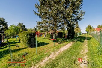 Prodej, domy/chata, 16 m2, U Vodárny E827, 47301 Nový Bor, Č - 13