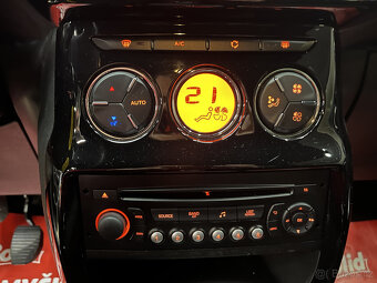 CITROËN DS3 1.2THP SPORT, KLIMA, LED, 2013,PLNÝ SERVIS - 13