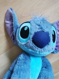 Stitch 40cm Disney Store - 13