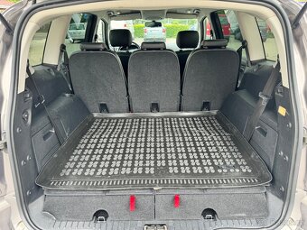 Ford S-MAX - ST Line 2.0 TDCI 120 kw 7MÍST - 13