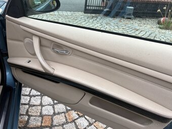 BMW 330XD E92 COUPE 180kW - 13