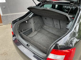 Škoda Octavia III RS 2.0 TDI 4x4 DSG 135 kw - 13