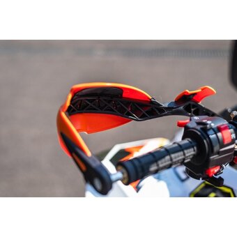 Dětská čtyřkolka Avenger, 125ccm, automat, zelená - 13