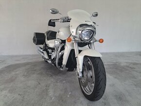 Suzuki Boulevard M109R VZR 1800 - 13
