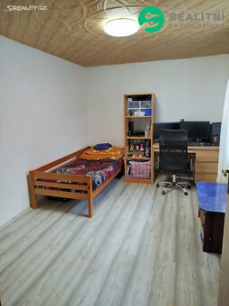 Rodinný dům 3+1 se zahradou Přešťovice - 13