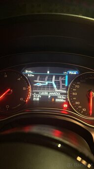 Audi a6 c7 Quattro - 13