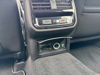 VW Passat GTE, 1.4 TSI 160kw DSG, 1.Majitel - 13