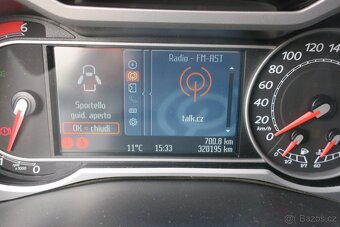 FORD MONDEO 2.0 TDCi 103 kW, VÝBAVA, BEZ KOROZE - 13