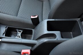 Volkswagen Golf 6 1.4 16V, DUAL KLIMATIZACE - 13
