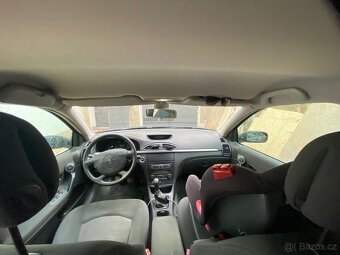Renault Laguna 2 - 13