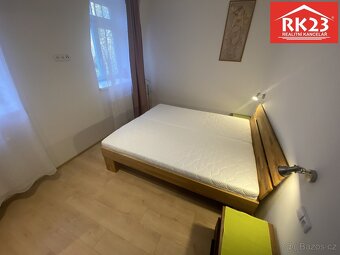 Pronájem, 2+kk, Mariánské Lázně, ul. Ruská, ev.č. 01910 - 13