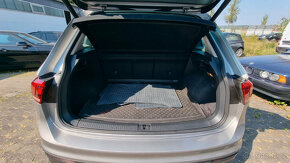 Volkswagen Tiguan Sound 1.4 TSI 4x2 - navi,tažné,temp,150 PS - 13