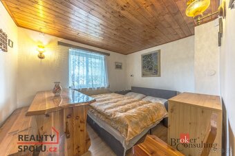 Prodej, domy/chata, 120 m2, 25210 Líšnice, Praha-západ [ID 7 - 13
