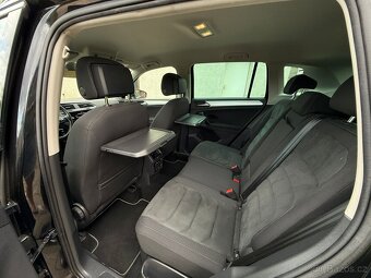 VW Tiguan 1.5 TSI 110Kw DSG/Navi/Kamera/Tažný/2020 - 13