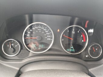 Jeep compass 2.2 CRD 4x4 - 13