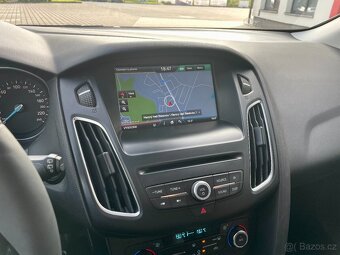 FORD FOCUS 2.0 TDCi, 110 kW - TITANIUM - 13