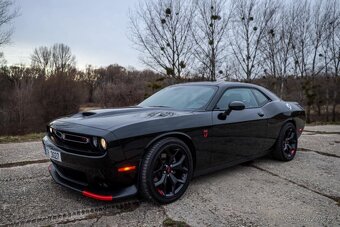 DODGE CHALLENGER R/T 5.7 V8 2023/3 28800km - 13